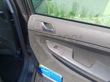 Skoda Fabia · Ano 2007