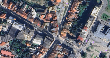 Quinhão Hereditário · Santo Tirso