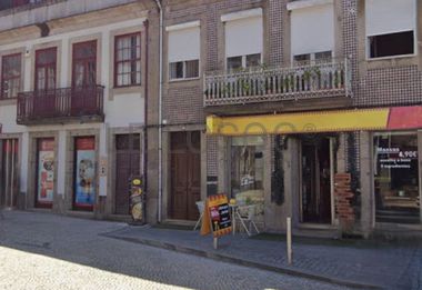 Quinhão Hereditário · Santo Tirso