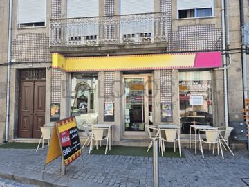 Quinhão Hereditário · Santo Tirso