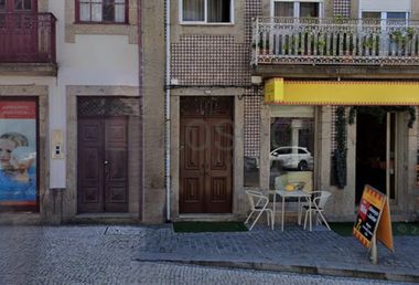 Quinhão Hereditário · Santo Tirso