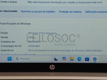 Portátil HP PROBOOK 440 G8
