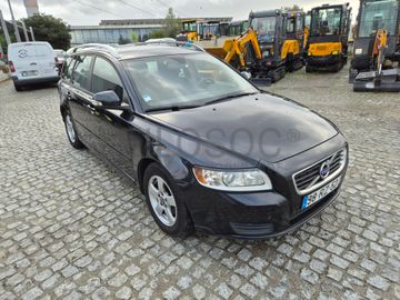Volvo V50 · Ano 2011