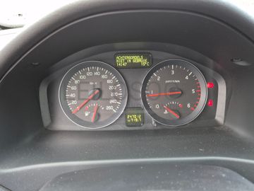 Volvo V50 · Ano 2011