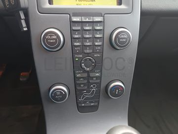 Volvo V50 · Ano 2011