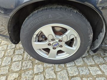 Volvo V50 · Ano 2011