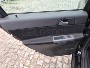 Volvo V50 · Ano 2011