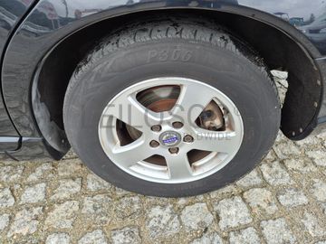 Volvo V50 · Ano 2011