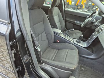 Volvo V50 · Ano 2011