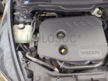 Volvo V50 · Ano 2011