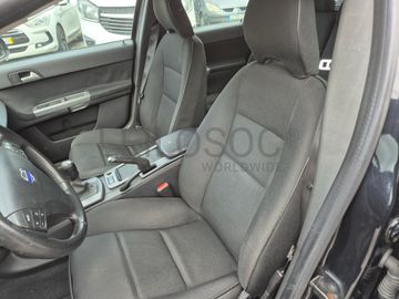 Volvo V50 · Ano 2011