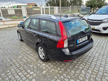 Volvo V50 · Ano 2011
