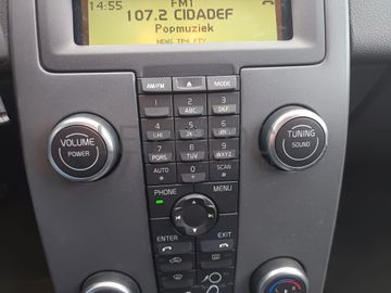 Volvo V50 · Ano 2011