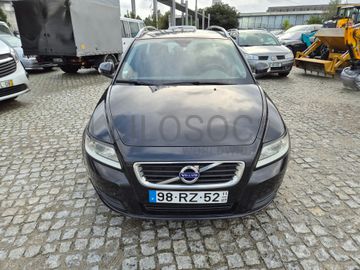 Volvo V50 · Ano 2011