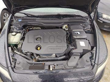 Volvo V50 · Ano 2011