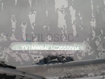 Volvo V50 · Ano 2011