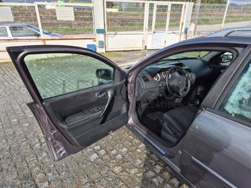 Renault Mégane · Ano 2003