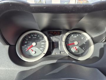 Renault Mégane · Ano 2003