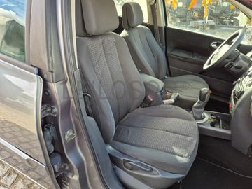 Renault Mégane · Ano 2003