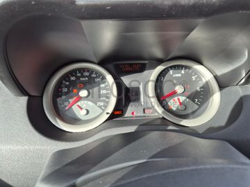 Renault Mégane · Ano 2003