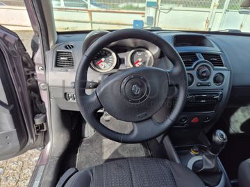Renault Mégane · Ano 2003