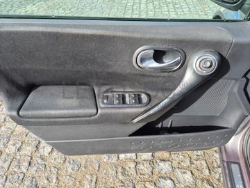 Renault Mégane · Ano 2003