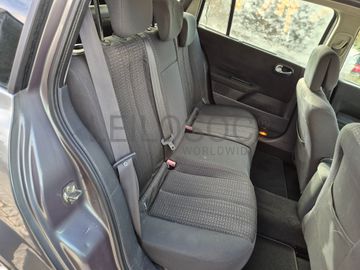 Renault Mégane · Ano 2003