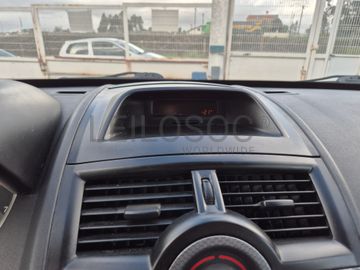 Renault Mégane · Ano 2003