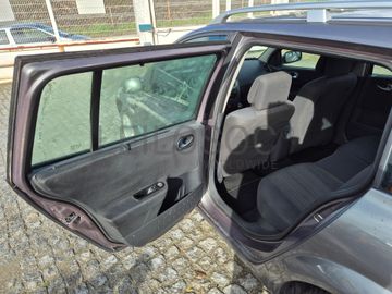 Renault Mégane · Ano 2003