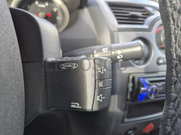 Renault Mégane · Ano 2003