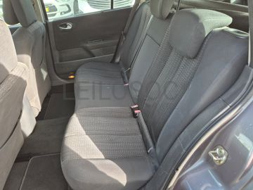 Renault Mégane · Ano 2003