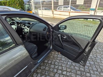 Renault Mégane · Ano 2003