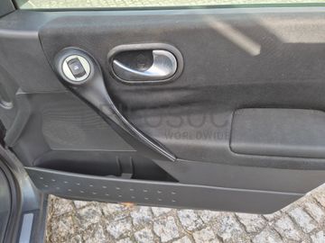 Renault Mégane · Ano 2003