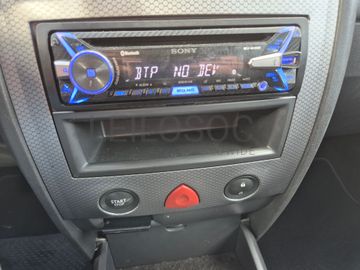 Renault Mégane · Ano 2003