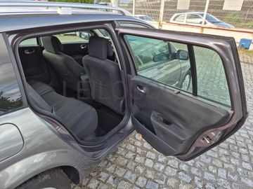 Renault Mégane · Ano 2003