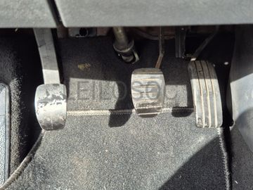 Renault Mégane · Ano 2003