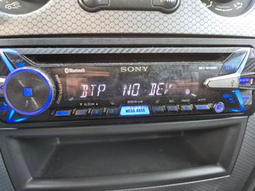 Renault Mégane · Ano 2003