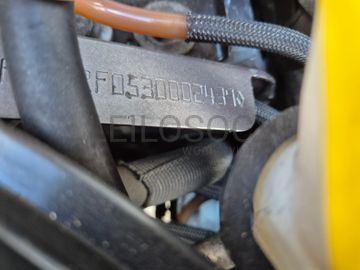 Renault Mégane · Ano 2003