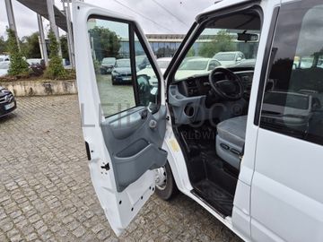 Ford Transit · Ano 2011