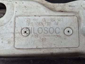 Ford Transit · Ano 2011