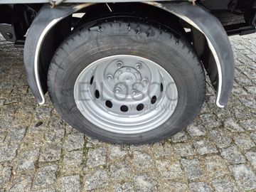 Ford Transit · Ano 2011