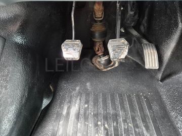 Ford Transit · Ano 2011