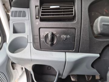 Ford Transit · Ano 2011