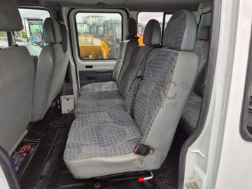 Ford Transit · Ano 2011