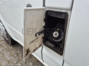 Ford Transit · Ano 2011