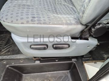 Ford Transit · Ano 2011