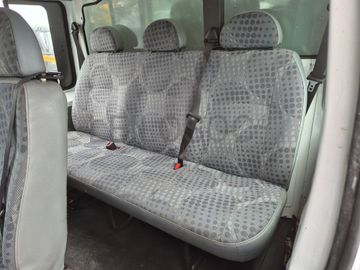 Ford Transit · Ano 2011