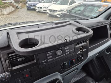 Ford Transit · Ano 2011