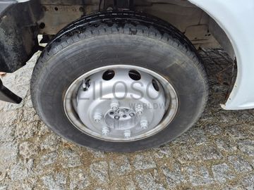 Ford Transit · Ano 2011