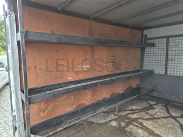 Ford Transit · Ano 2011